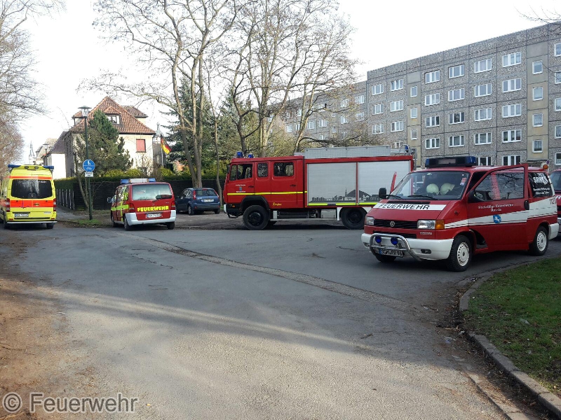 Höhenrettung Höhenrettung
