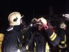 Wohnungsbrand