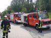 Fahrzeugbrand