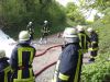 Fahrzeugbrand