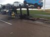 Fahrzeugbrand