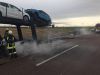 Fahrzeugbrand