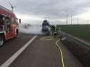 Fahrzeugbrand