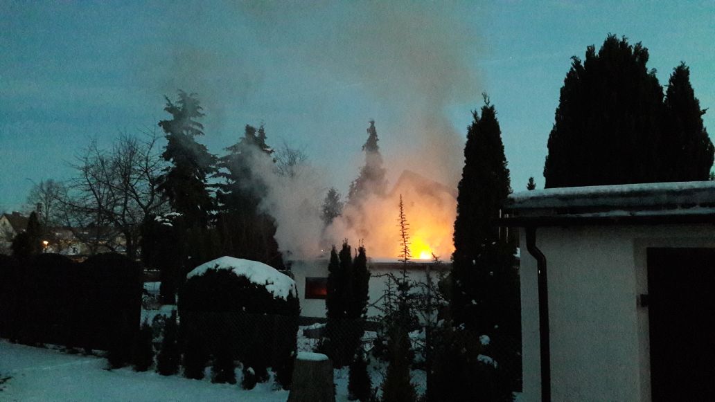 Feuer Feuer
