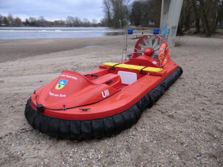 Hovercraft